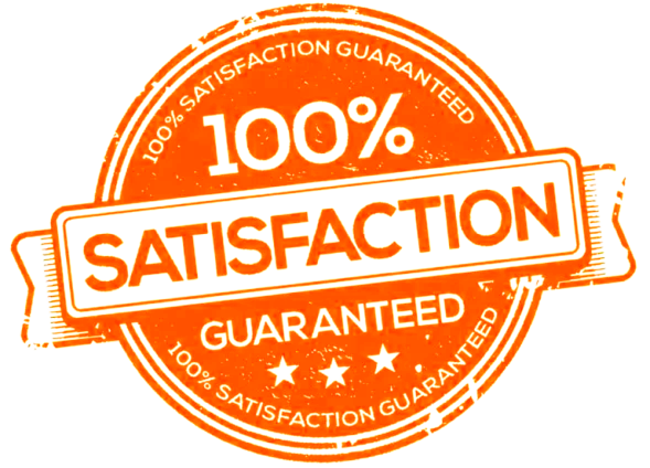 Guarantee badge